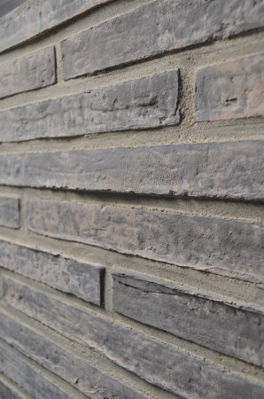 21П7 Фасадная плитка Колумба фото, фото отделки, фото на фасаде